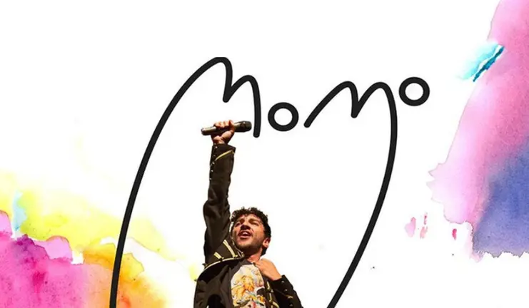 Momo. Tributo a Queen