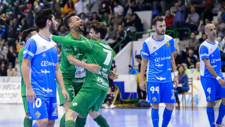 Magna Gurpea - Palma. PABLO LASAOSA 28