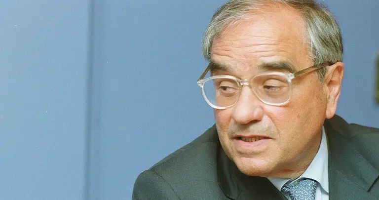 Rodolfo Martín Villa