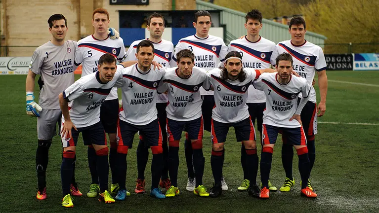 Mutilvera - Coruxa. MIGUEL OSÉS