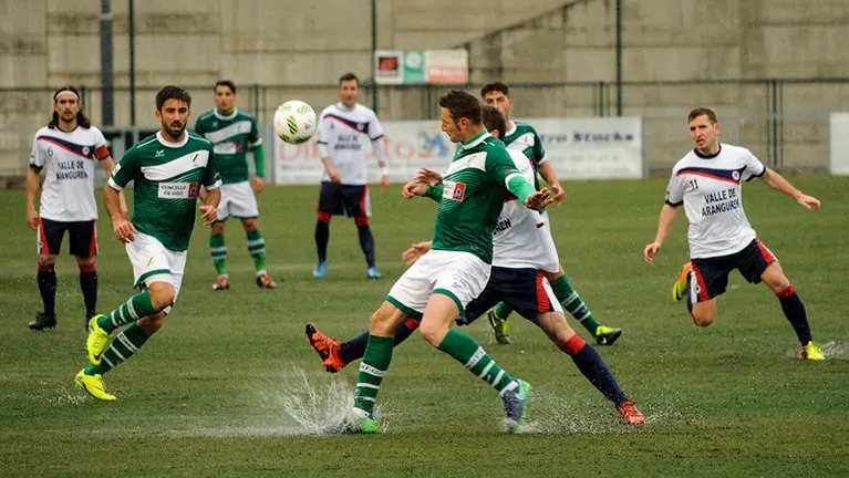 Mutilvera - Coruxa. MIGUEL OSÉS_6