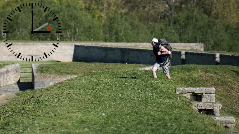 Nuevo horario de verano para la primavera en Navarra