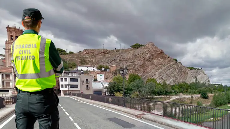 Puente-sobre-el-río-Arga-en-Peralta,-donde-ocurrieron-los-hechos2