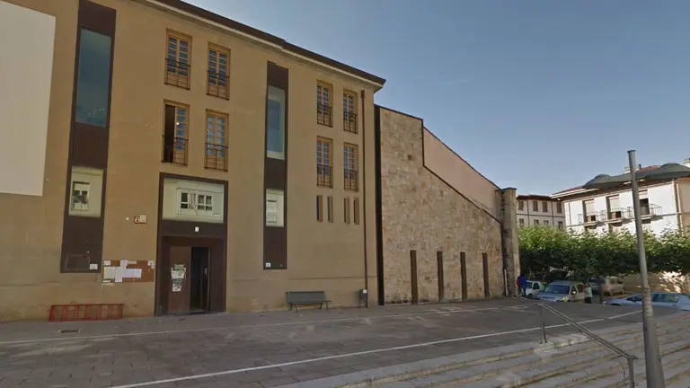 Ayuntamiento de Olazagutía.