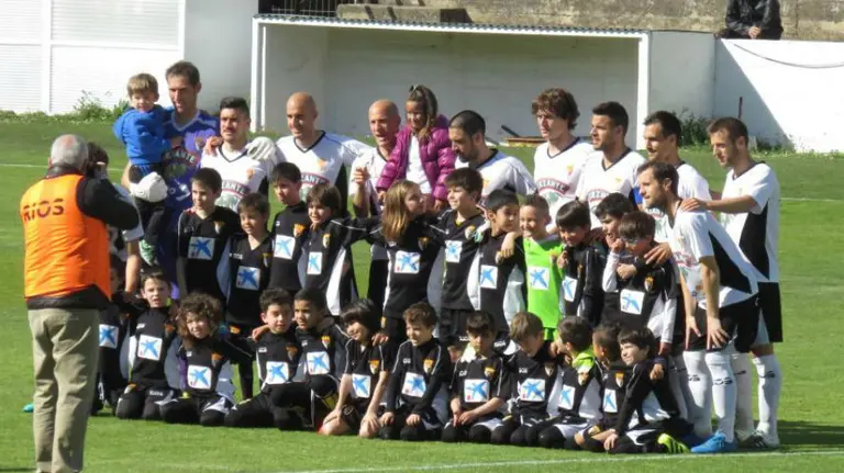 Foto web CD Tudelano.