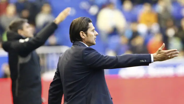 Alavés - Osasuna LFP 5