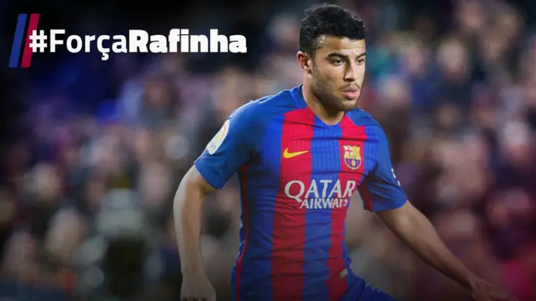 Foto de la web oficial del FC Barcelona.