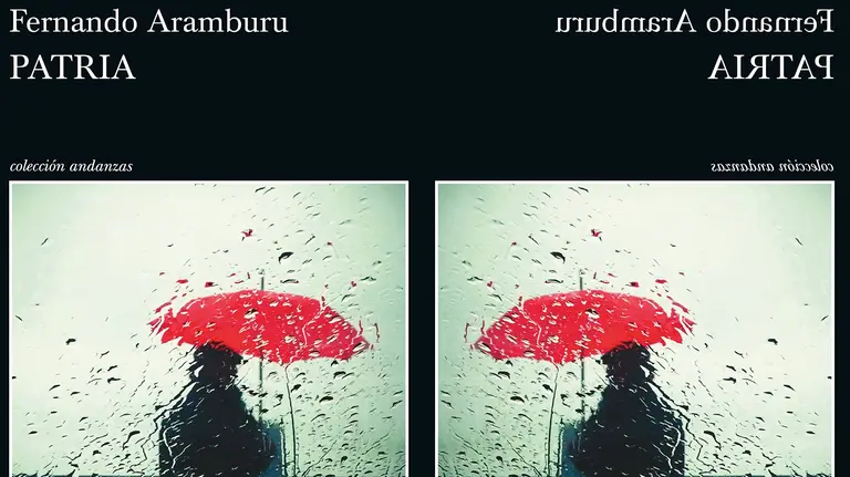 Razones para leer Patria