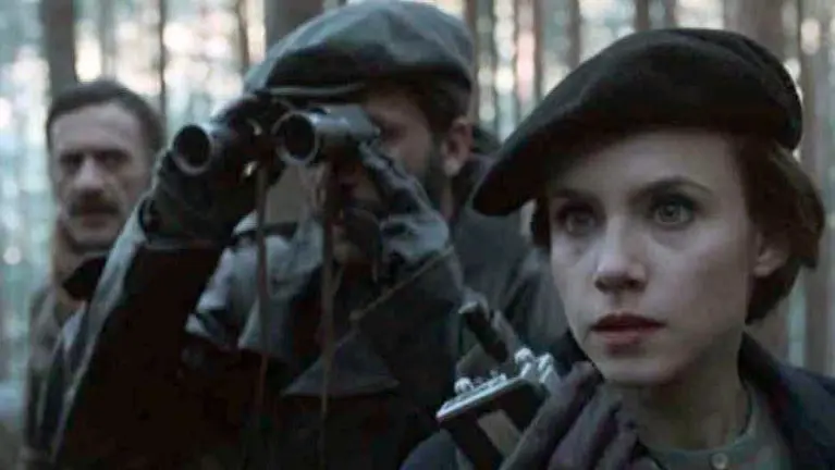 Ministerio del Tiempo Tercera Temporada