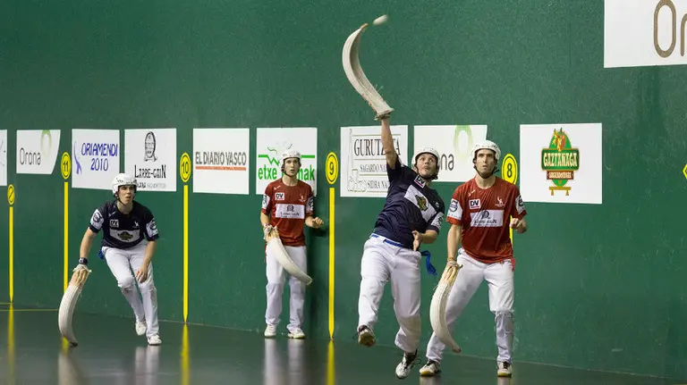 Imagen de Maialen Andrés.