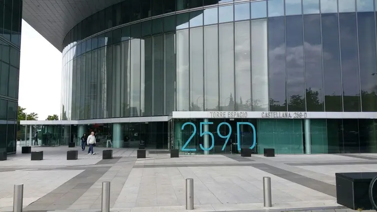 La Guardia Civil detiene al consejero de OHL Javier López Madrid por el pago de comisiones a Ignacio González