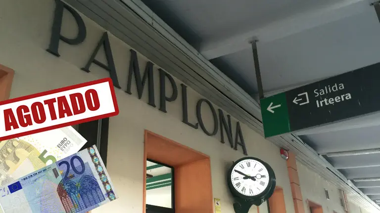 Renfe agota sus billetes a 25 euros en 12 horas