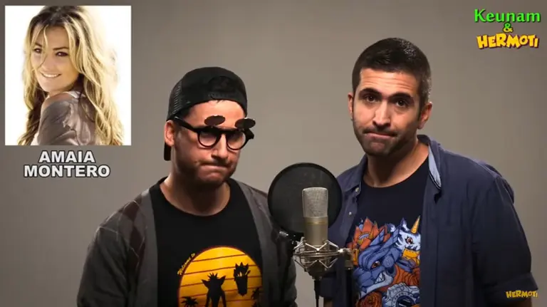 20 VOCES con Enrique Iglesias