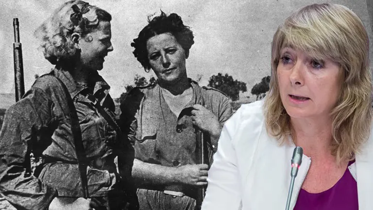 El departamento de Relaciones Ciudadanas del Gobierno foral y la UPNA firman un convenio para investigar la represión tras el golpe de 1936