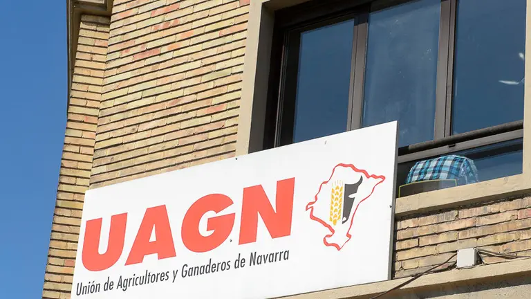 Sede de UAGN. PABLO LASAOSA 02