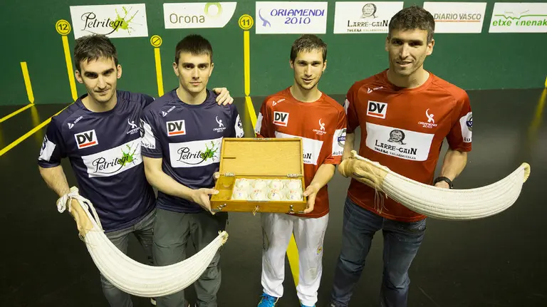 Foto de Maialen Andrés.