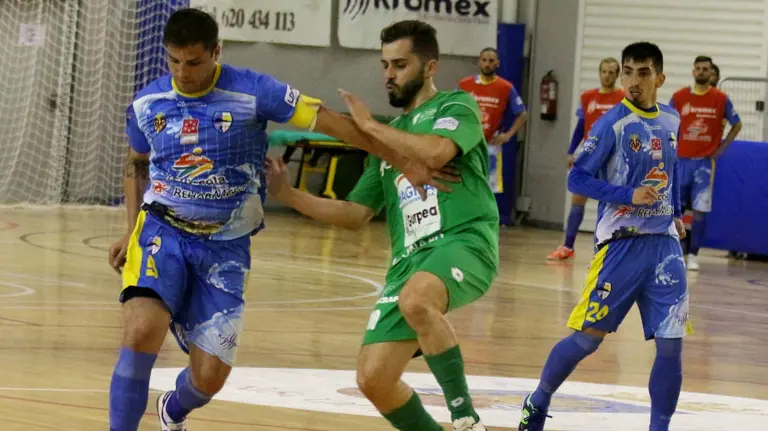 Partido Peñíscola - Magna Gurpea. Lnfs.