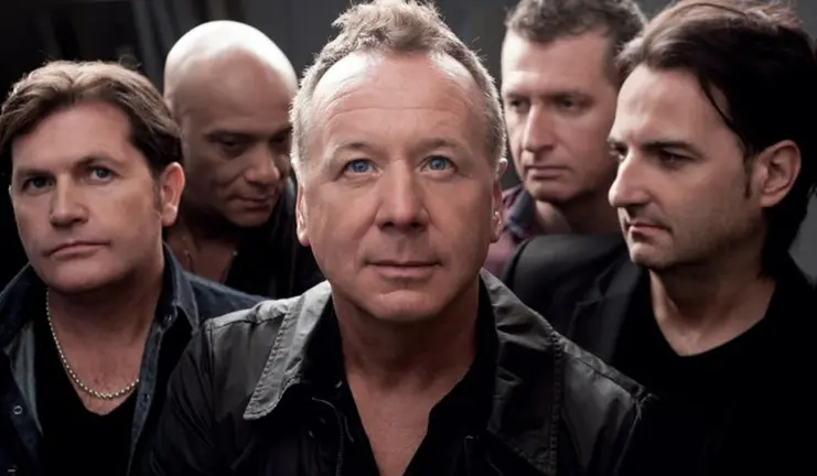 Simple Minds