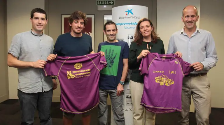 Presentación del IV