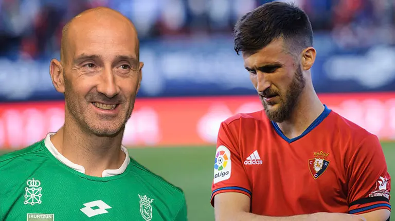 Osasuna y Xota llegan a un acuerdo para unirse en un proyecto común de fútbol sala en la temporada 2017-2018. NAVARRA.COM