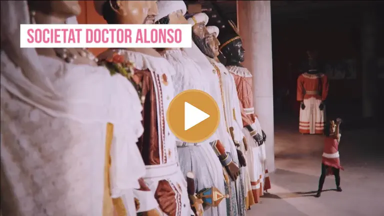 Imagen de 'Braulia se escapa'