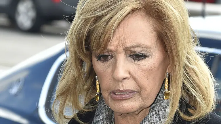 Imagen de Maria Teresa Campos EE