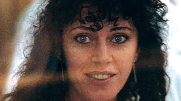 Imagen de archivo de la etarra Idoia López Riaño, La Tigresa EFE