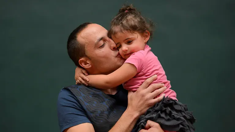 El pelotari Juan Martínez de Irujo dice adios a la pelota. PABLO LASAOSA 07