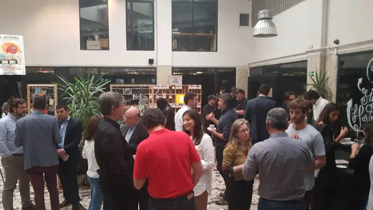 EMASP, seleccionada por el programa BBVA