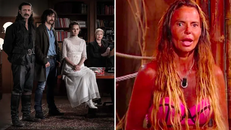 El Ministerio del Tiempo vuelve a televisión el próximo jueves 1 de junio compitiendo contra el reality Supervivientes