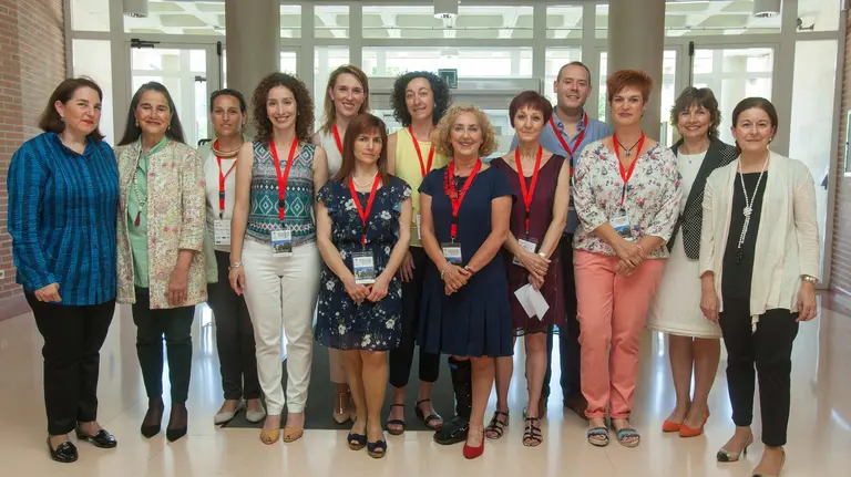 130 profesionales tratan la salud digestiva