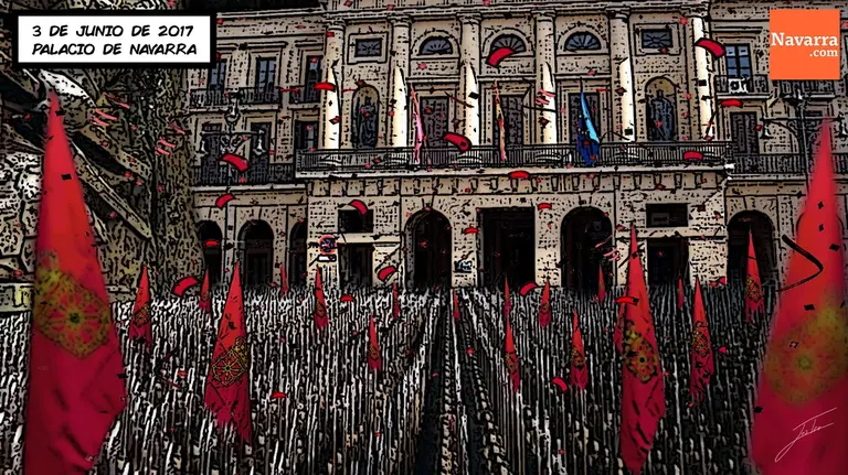 Navarra Responde Jester