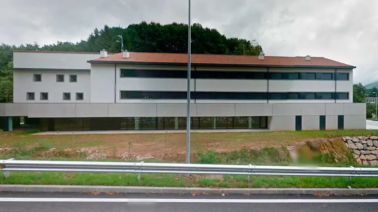 Centro de Inmersión Lingüística de Lekaroz. ARCHIVO