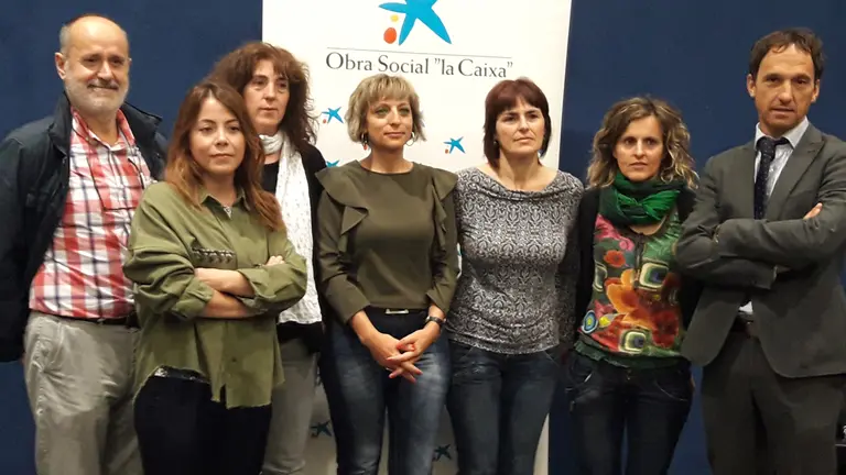 Antox presenta ‘Pause’un programa educativo para fomentar el uso seguro, responsable y saludable de las tecnologías de la información y la comunicación