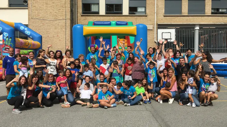 Escuela de verano 2016 de ANA