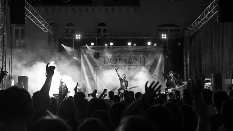 El festival Estaciones Sonoras empieza a levantar pasiones por todo el país. CEDIDA