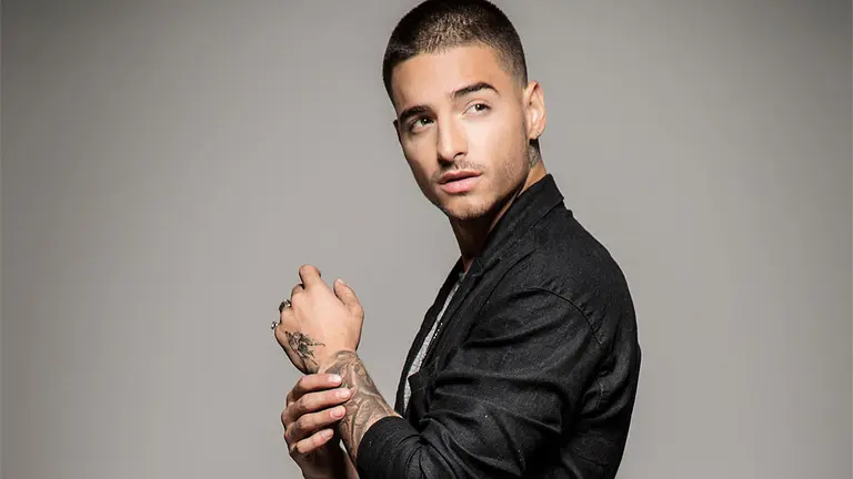 Maluma levanta polémica