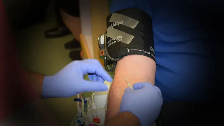 Día mundial de la donación