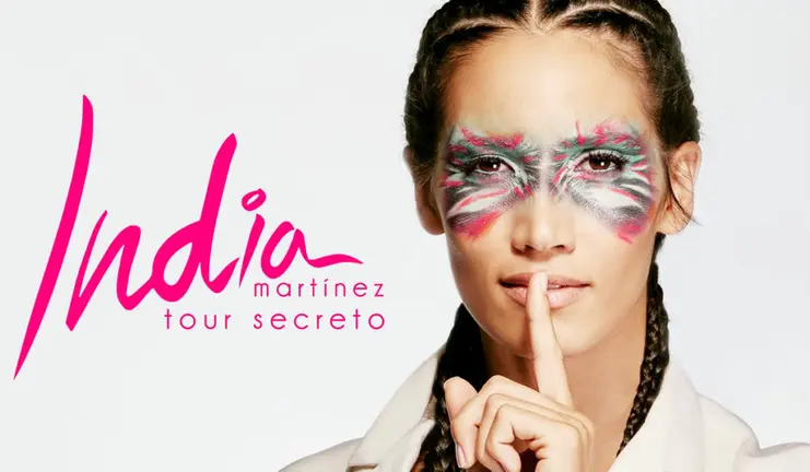 India Martínez