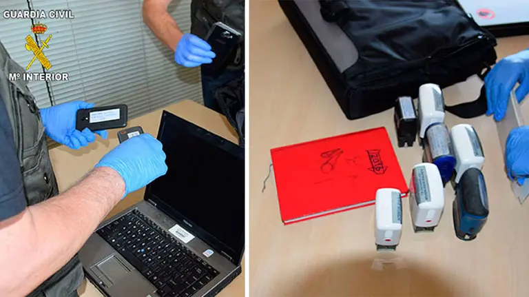 Operacion Antanino de la Guardia Civil (4)