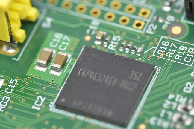 Nanotecnología en Reino Unido y Navarra