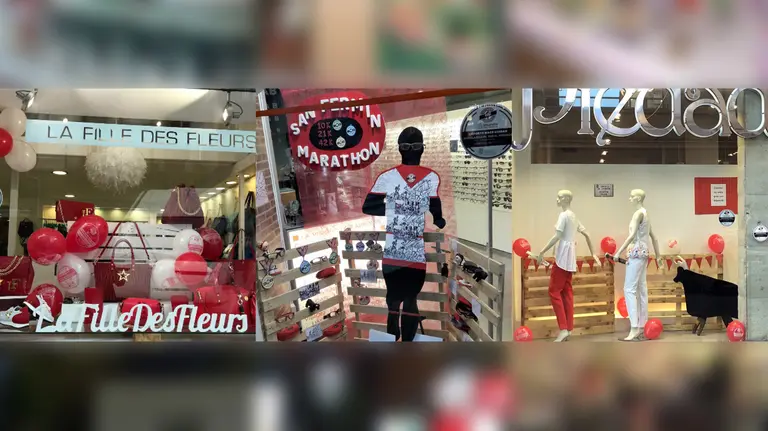 Collage escaparates 2