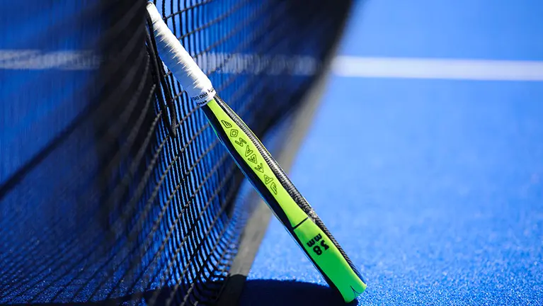 Final del III Torneo ANA de Padel Solidario con el autismo. MIGUEL OSÉS_14