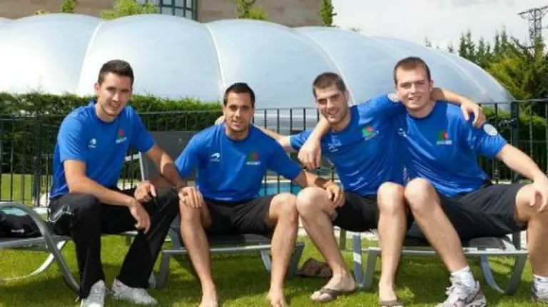 Concentración de Asegarce en 2012.