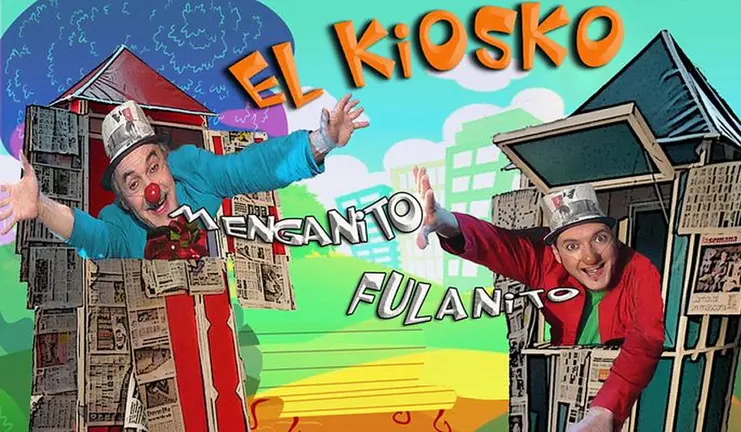 El Kiosko
