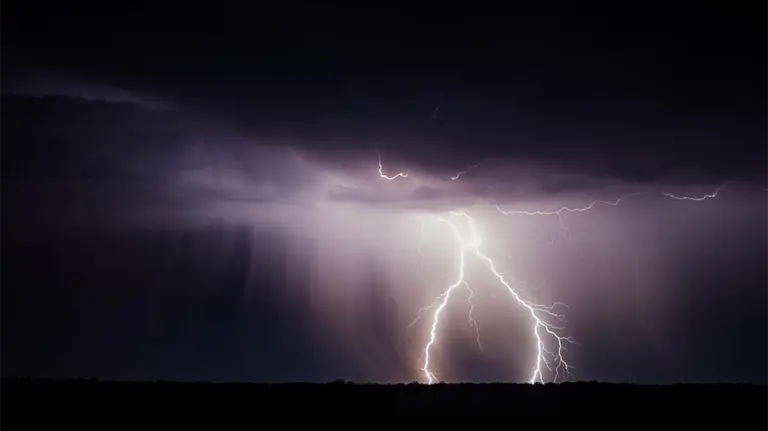 La pluviometría y la nubosidad serán algunos de los temas que abordará este curso de la UNED