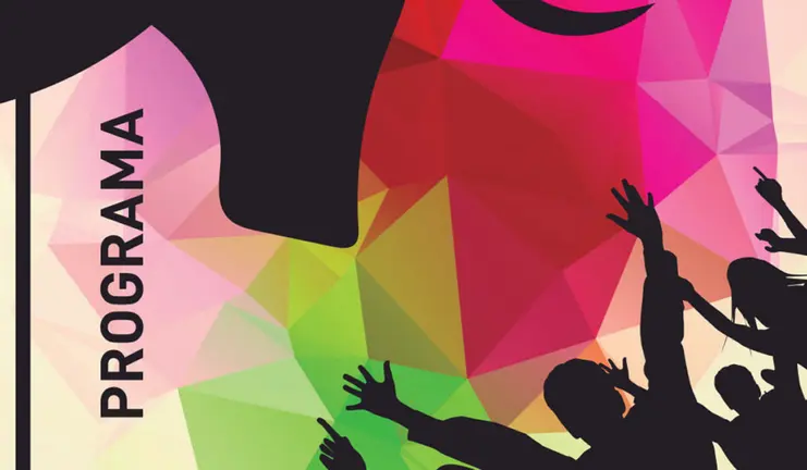 Fiestas de la Juventud de Murchante 2017