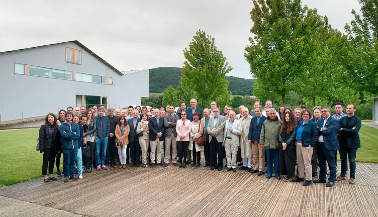 Apertura del Campus Internacional de Arquitectos