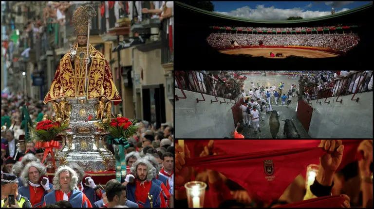 Los Sanfermines tendrán una cobertura completa y total en NAVARRA.COM.