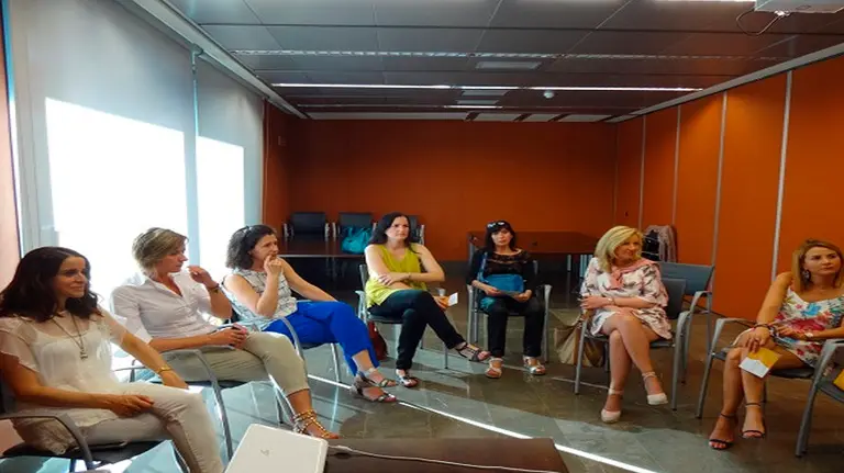 GRA515. PAMPLONA (NAVARRA), 04/07/2017. Los integrantes del grupo estadounidense de thras metal, Anthrax, durante su actuaci&oacute;n esta noche en la sala Zentral de Pamplona. EFE/Daniel Fern&aacute;ndez.